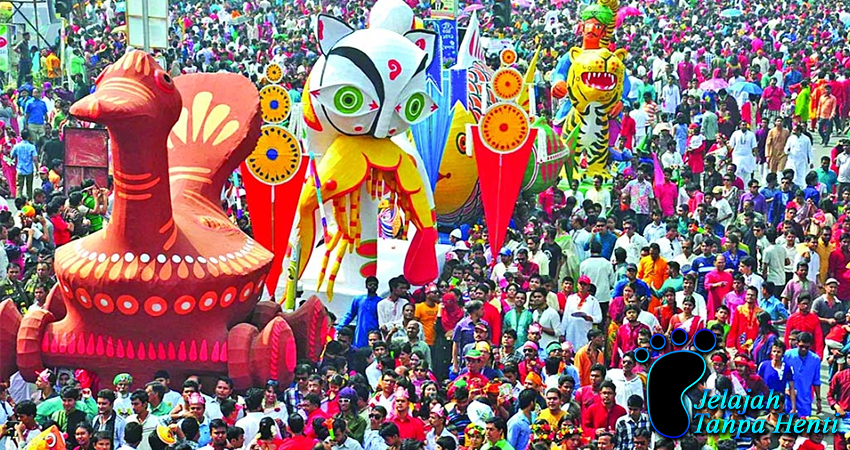 Bangladesh: Menyelami Budaya dan Tradisi Lokal