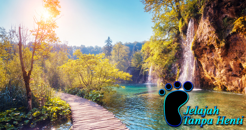 Kroasia: Tips Wisata Hemat dan Berkesan