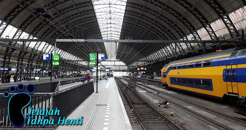 Panduan Backpacker: Eksplorasi Murah di Belanda