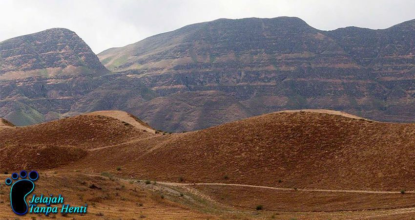 Turkmenistan Pengalaman Wisata Autentik Menanti!