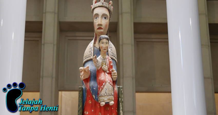 Misteri Andorra Cerita dan Legenda Setempat