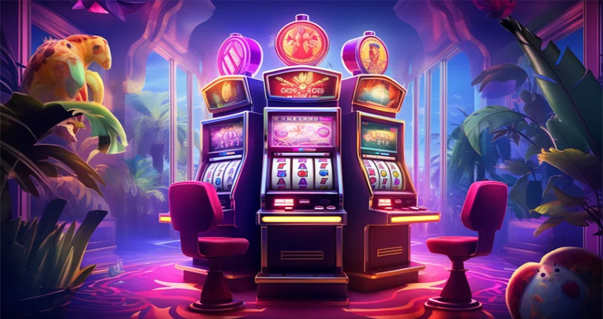 Peran Slot Demo Gratis dalam Belajar