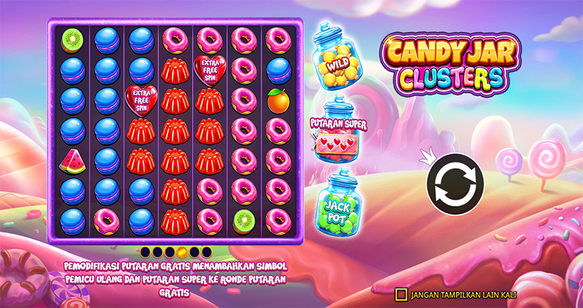 Belajar Dasar-Dasar Slot Dengan Slot Demo Pragmatic