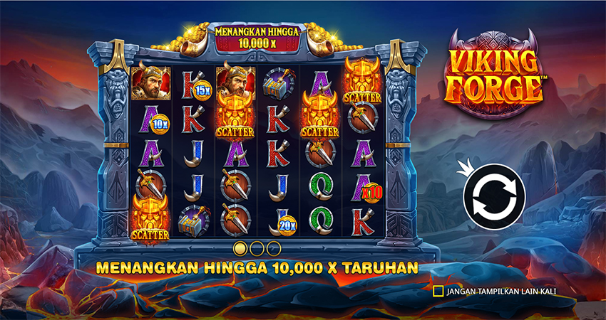 Mengatasi Kekalahan Beruntun di Slot Demo Gratis