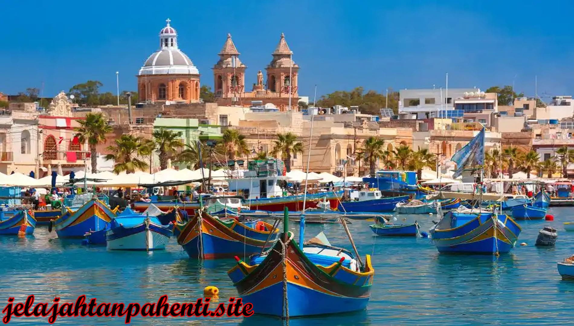 Malta dan Teknologi