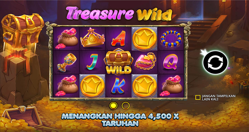 Mengapa Pemula Harus Memulai Dari Akun Slot Demo
